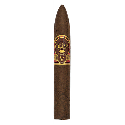 Cigar • Oliva Serie V Belicoso Box