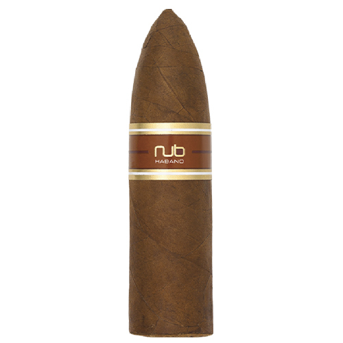 Zoom to enlarge the Cigar Oliva Nub Habano Torpedo 4×64 Box Of Twenty-four