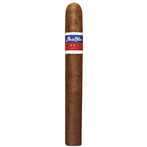Cigar Flor De Oliva Natural 6x50 Single