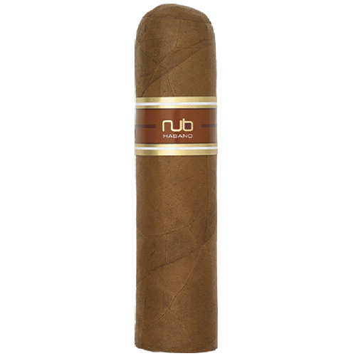 Zoom to enlarge the Cigar Oliva Nub Habano 4×60 Single