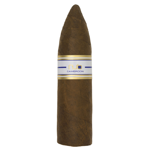 Zoom to enlarge the Cigar Oliva Nub Cameroon 4×60 Tube Single