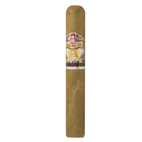 Zoom to enlarge the Cigar • Bradley American Classic Robusto