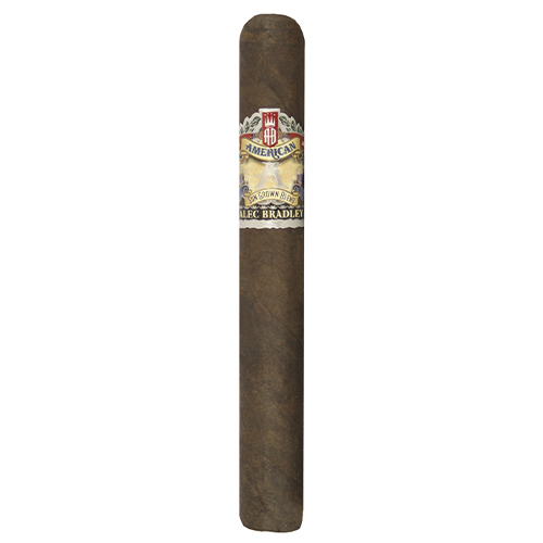 Zoom to enlarge the Cigar Alec Bradley American Sungrown Toro Single