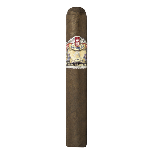 Zoom to enlarge the Cigar Alec Bradley American Sungrown Gordo 6×60 Single