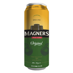 Magners Original Irish Cider • 16.9oz Can