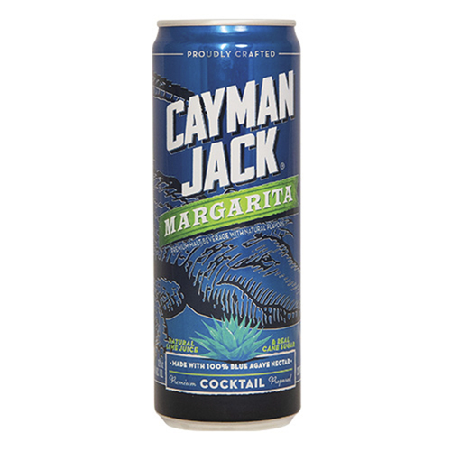Zoom to enlarge the Cayman Jack Margarita • 12pk Can