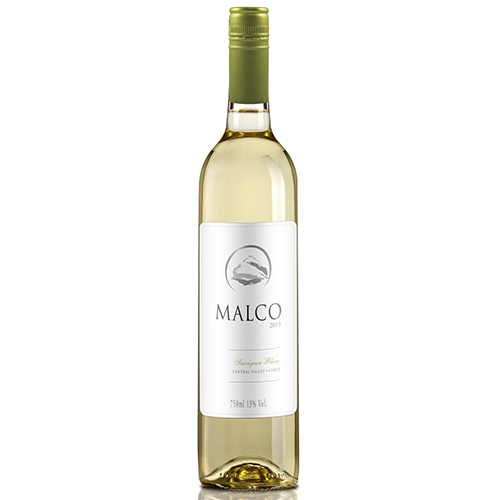 Zoom to enlarge the Malco Sauvignon Blanc