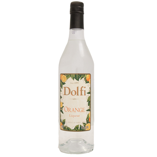 Zoom to enlarge the Dolfi Orange Liqueur