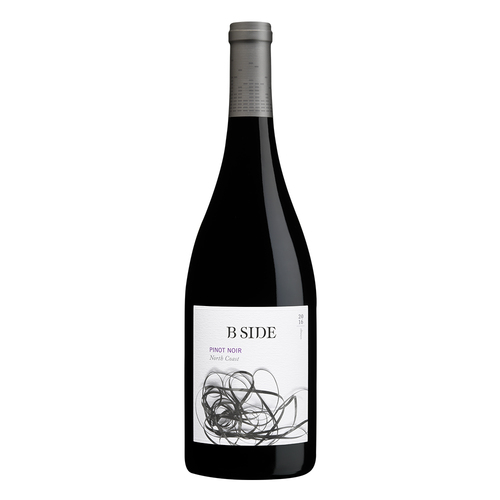 Zoom to enlarge the B-side Pinot Noir