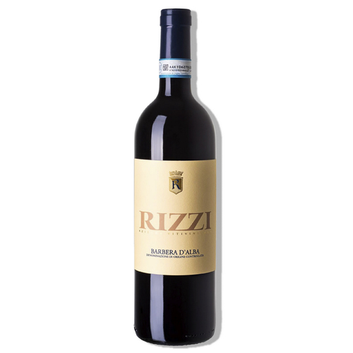 Rizzi Barbera D'alba