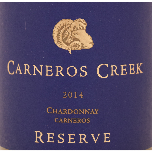 Zoom to enlarge the Carneros Creek Chardonnay