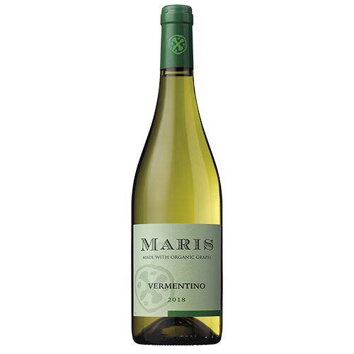 Zoom to enlarge the Maris Vermentino Pays D’oc