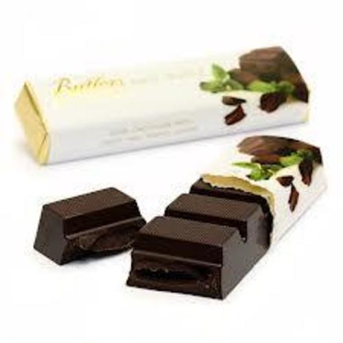 Zoom to enlarge the Butlers Choc Truffle Bar • Mint