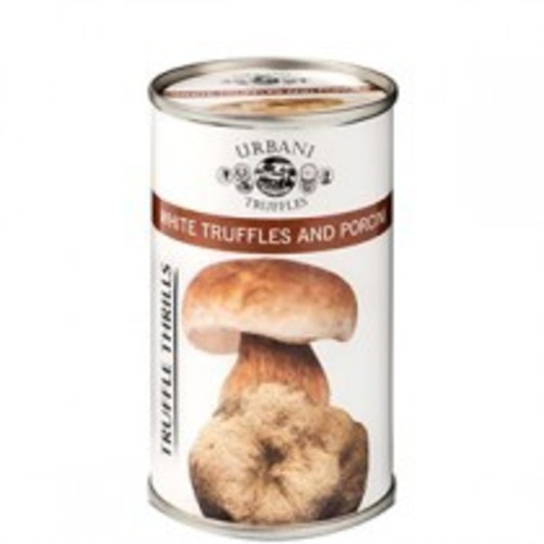 Zoom to enlarge the Urbani Truffle Sauce • White Truffle Porcini