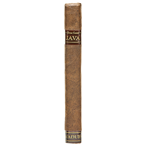 Zoom to enlarge the Cigar Rocky Patel Java Coffee Maduro Corona Single