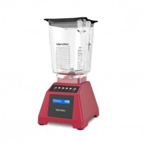 Zoom to enlarge the Blendtec Classic 560 Blender • Poppy