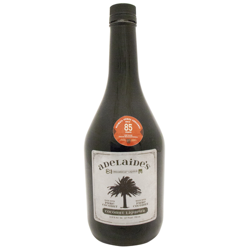 Zoom to enlarge the Adelaide’s &bull; Coconut