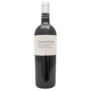 Cruz De Piedra "seleccion Especial" Old Vine Garnacha Calatayud