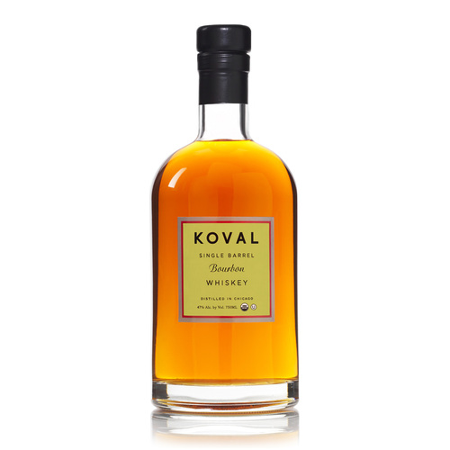 Zoom to enlarge the Koval Bourbon Whiskey