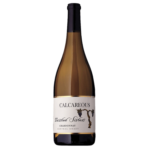 Zoom to enlarge the Calcareous Chardonnay