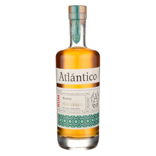 Zoom to enlarge the Atlantico Rum • Reserva 6 / Case