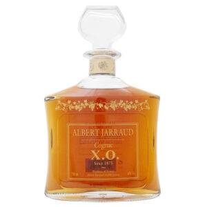 Albert Jarraud • XO Cognac