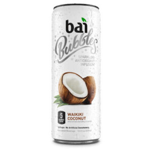 Bai Cocofusion Molokia Coconut Infused Water