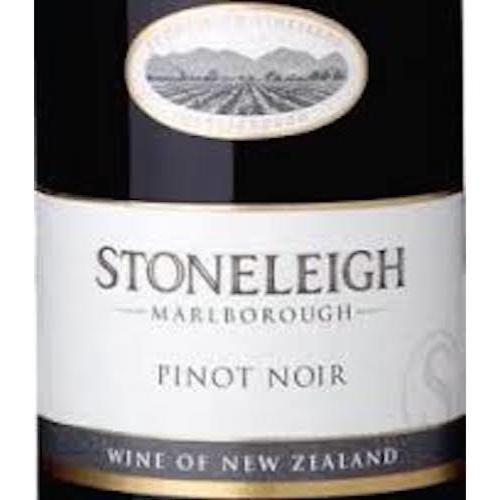 Zoom to enlarge the Stoneleigh Pinot Noir