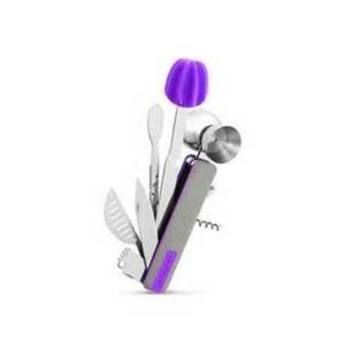 Zoom to enlarge the Bar10der Bartending Tool • Purple