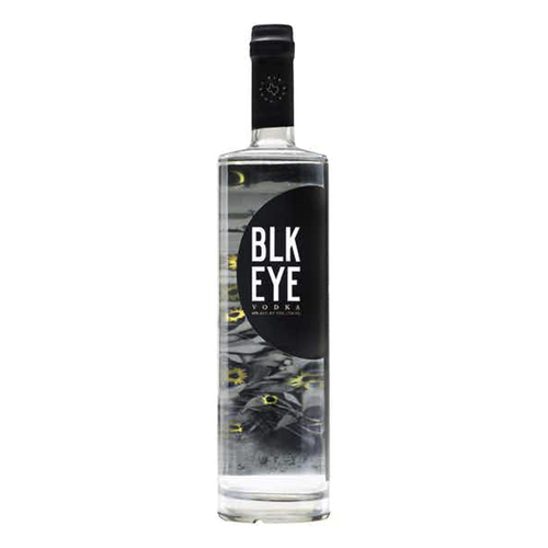 Zoom to enlarge the Blk Eye Black Eyed Pea Vodka 6 / Case Ft Worth