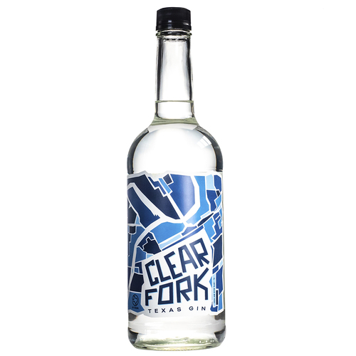 Zoom to enlarge the Clear Fork Gin