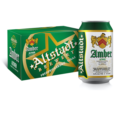 Zoom to enlarge the Altstadt Alt • 6pk Can