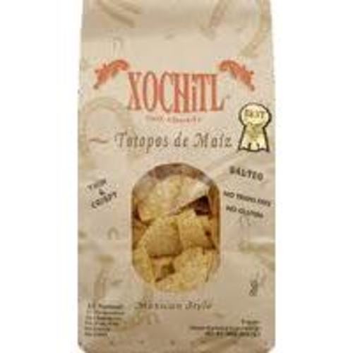 Zoom to enlarge the Xochitl Tortilla Chips • Salted