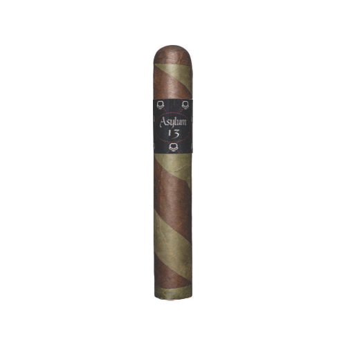 Zoom to enlarge the Cigar Asylum 13 Ogre 7×70 Single