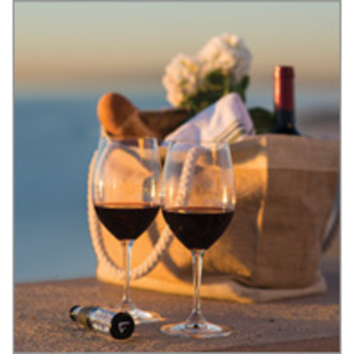 Vinturi Wine Aerator • Mini