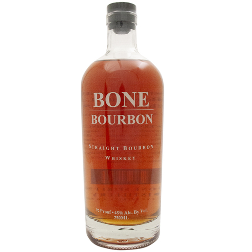 Zoom to enlarge the Bone Bourbon