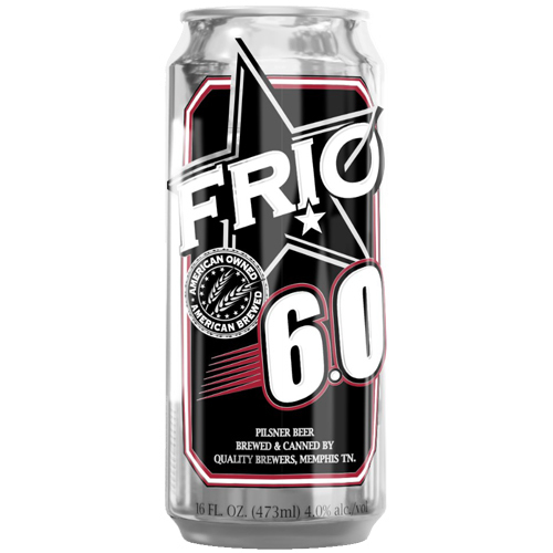 Zoom to enlarge the Frio 6.0 • 16oz Cans