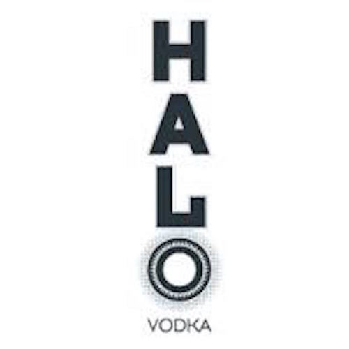 Zoom to enlarge the Acre Black Halo Vodka 6 / Case