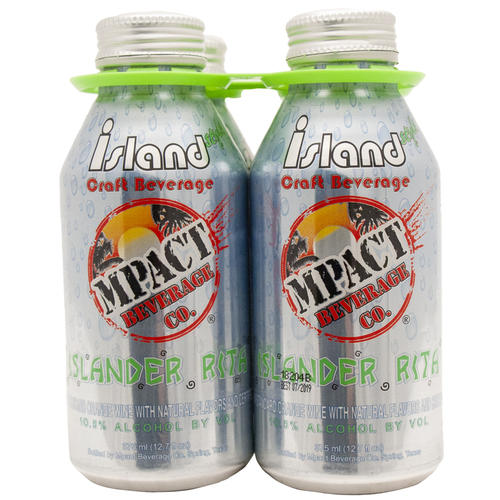 Zoom to enlarge the Mpact Island Rita 4pk