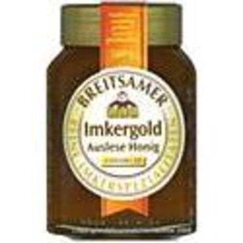 Zoom to enlarge the Breitsamer Honey • Imkergold (Golden)