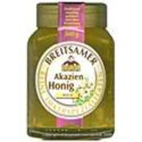 Zoom to enlarge the Breitsamer Honey • Akazien (Acacia)