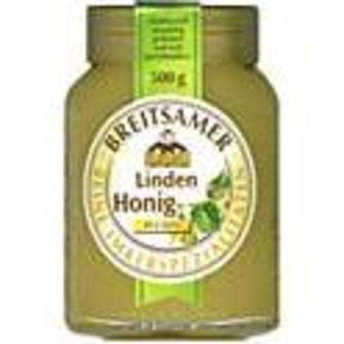 Zoom to enlarge the Breitsamer Honey • Linden (Cry Lime Blossom)