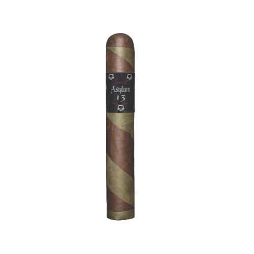 Zoom to enlarge the Cigar Asylum 13 Ogre 6×60 Single