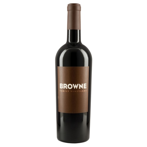 Zoom to enlarge the Browne Family Cabernet Sauvignon