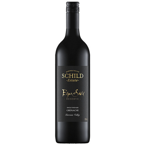 Zoom to enlarge the Schild Estate Reserve Grenache 6 / Case