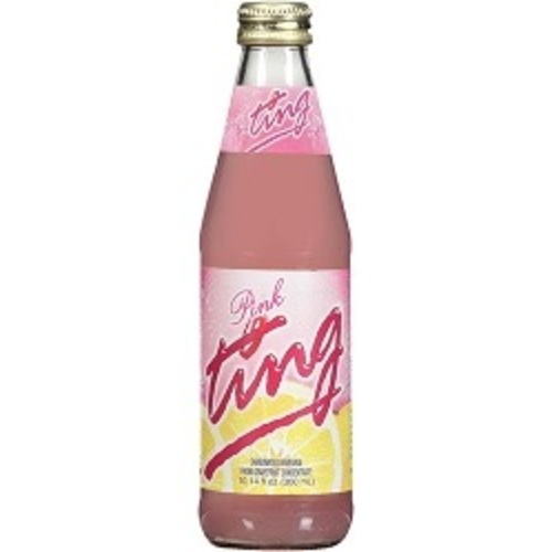 Zoom to enlarge the D&g Soda • Ting Grapefruit Pink