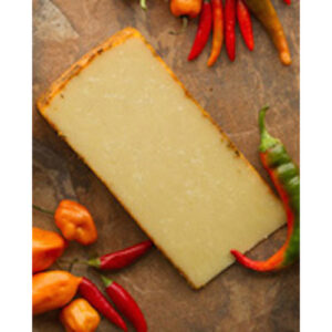Beehive Cheese Co Big John Cajun