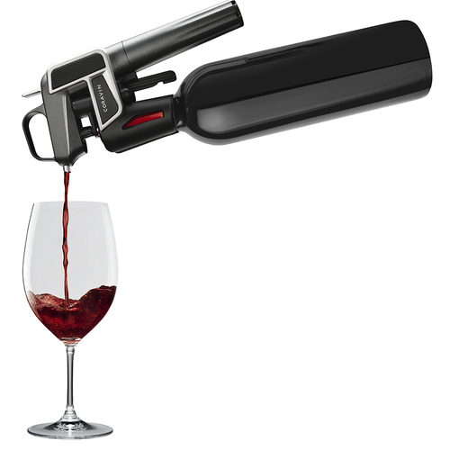 CORAVIN™ MODEL TWO WINE SYSTEM – Label To Table Wines