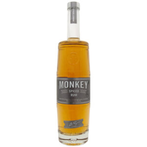 Monkey Rum • Spiced