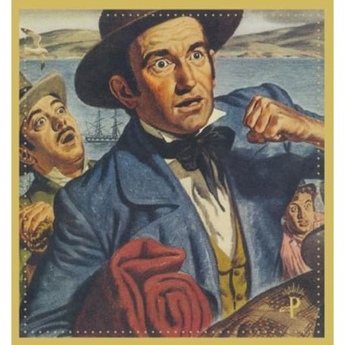 Zoom to enlarge the Paydirt ‘going For Broke’ Red Blend